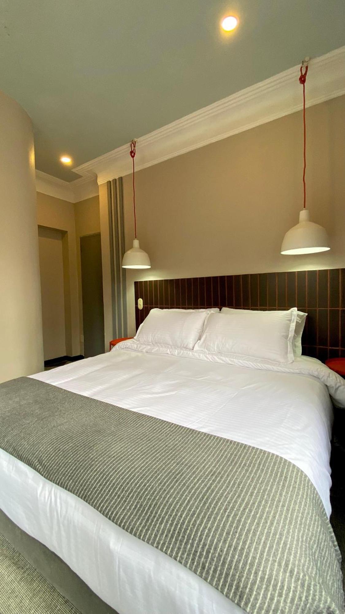 Bendito Hostels — Photos 2