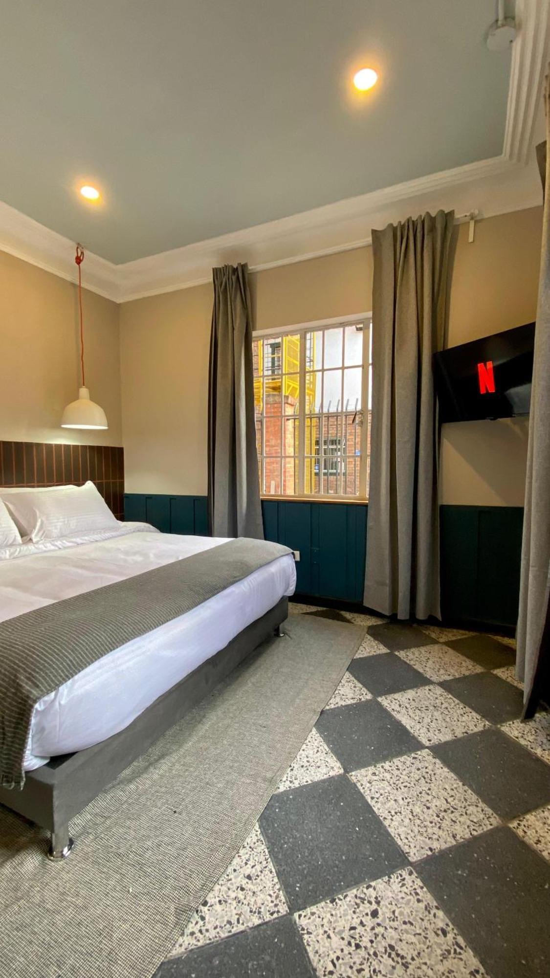Bendito Hostels — Photos 3