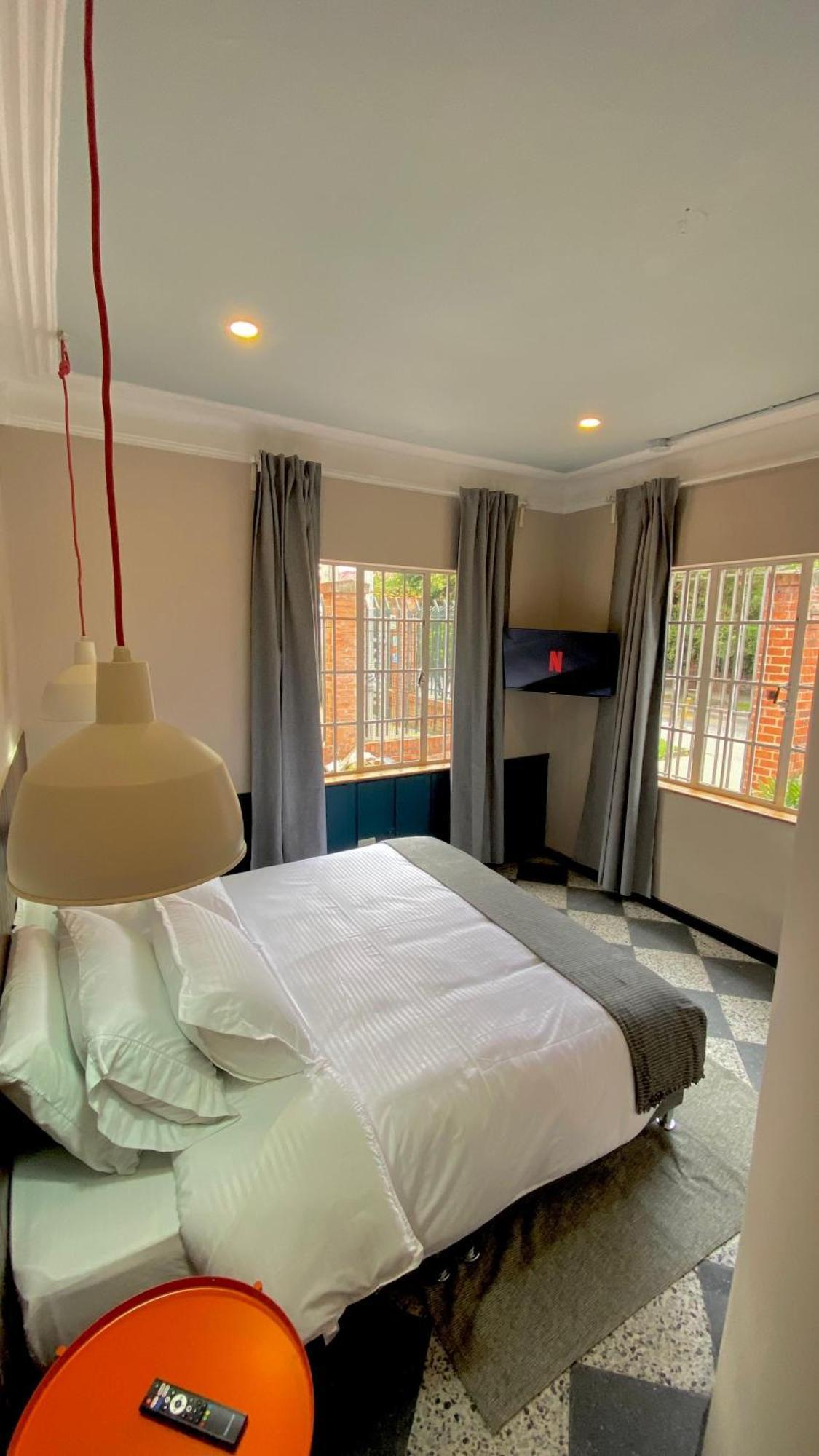 Bendito Hostels — Photos 1