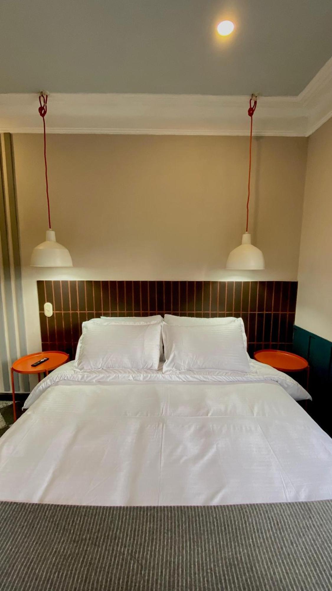 Bendito Hostels, Bogota